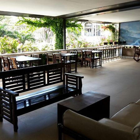 Travelbee Heritage Inn Dapitan Екстериор снимка