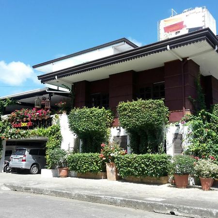 Travelbee Heritage Inn Dapitan Екстериор снимка