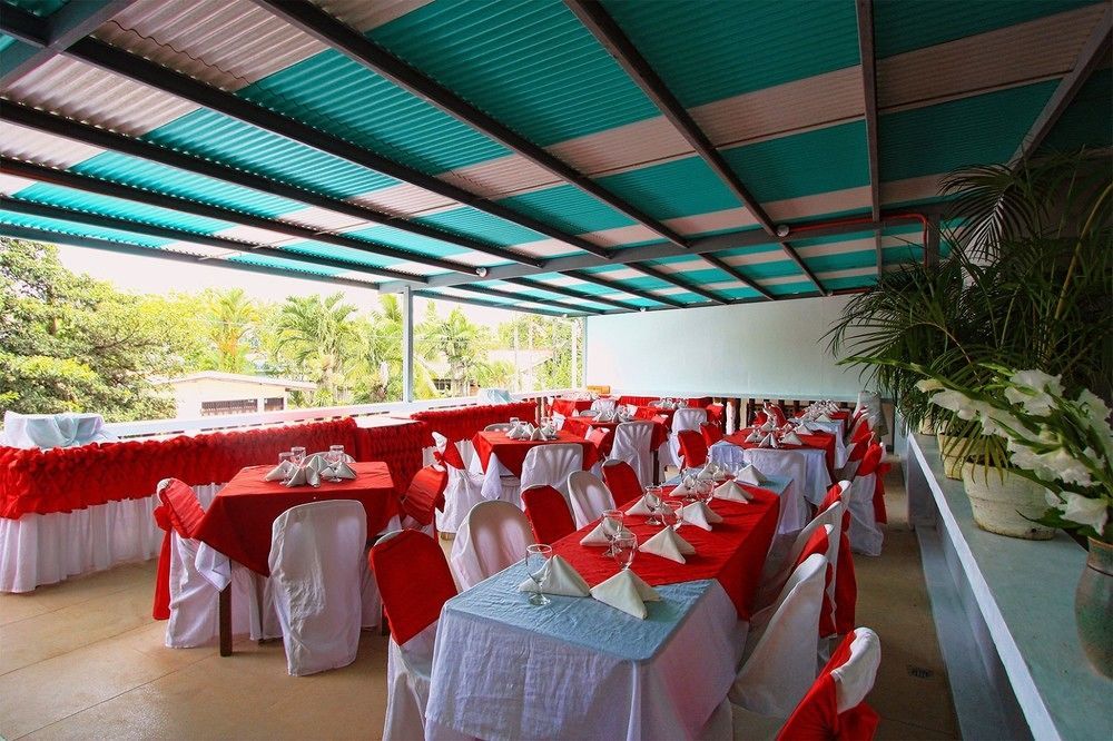 Travelbee Heritage Inn Dapitan Екстериор снимка