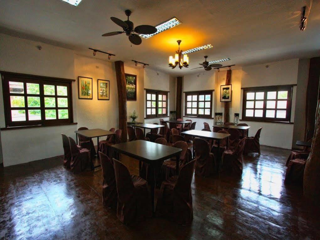 Travelbee Heritage Inn Dapitan Екстериор снимка