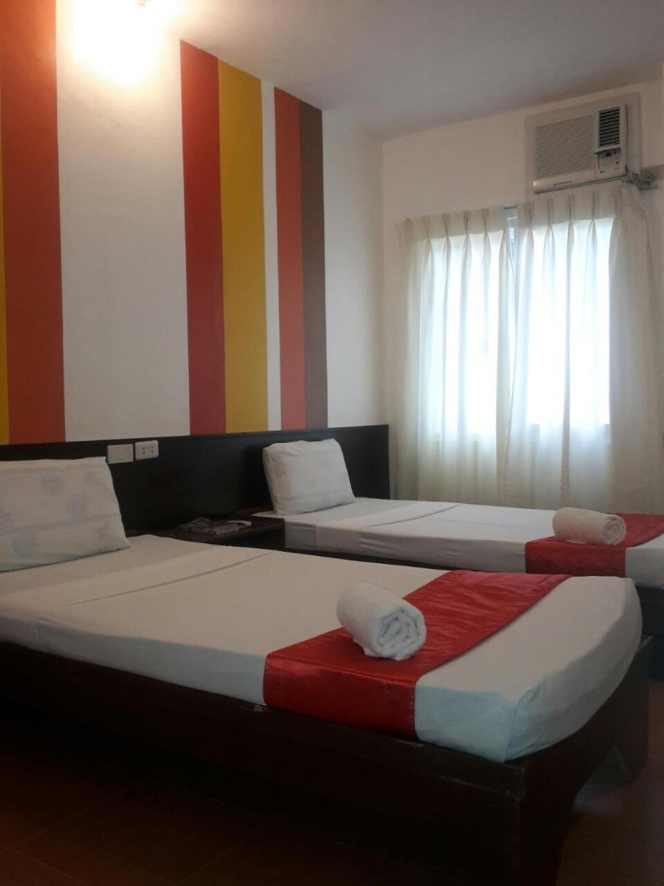 Travelbee Heritage Inn Dapitan Екстериор снимка