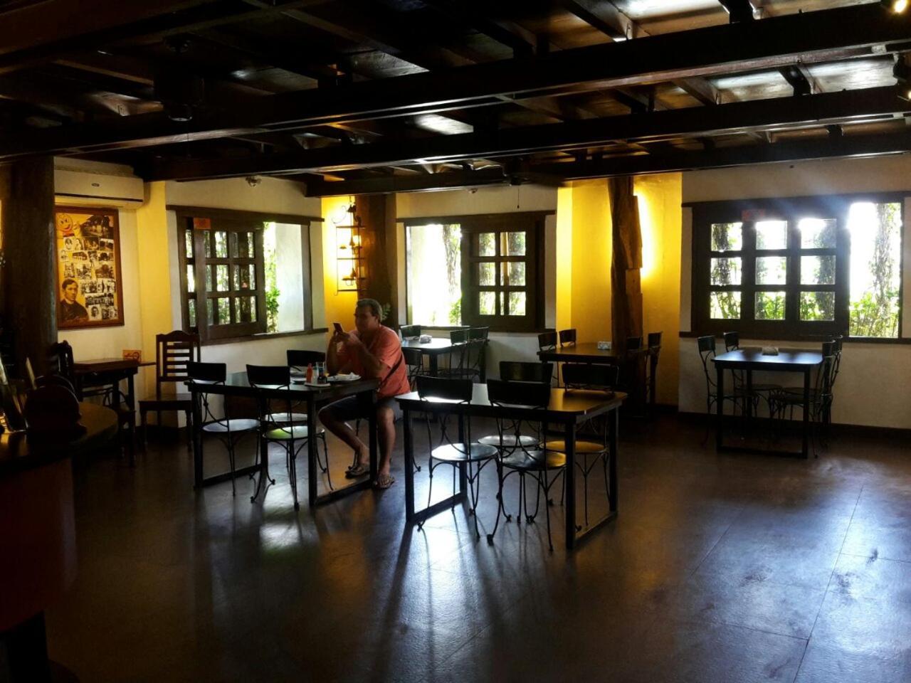Travelbee Heritage Inn Dapitan Екстериор снимка