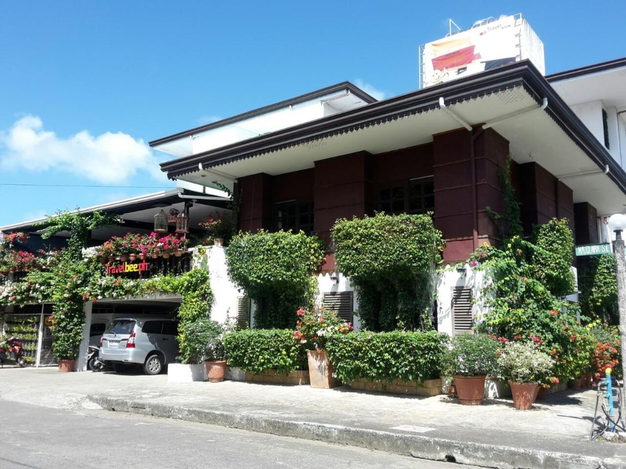 Travelbee Heritage Inn Dapitan Екстериор снимка