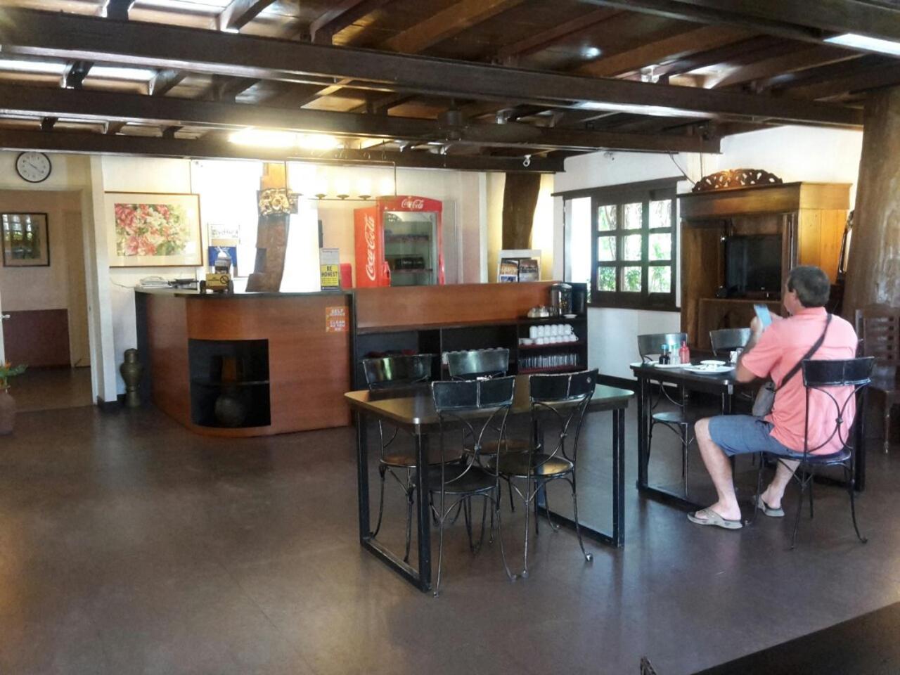 Travelbee Heritage Inn Dapitan Екстериор снимка